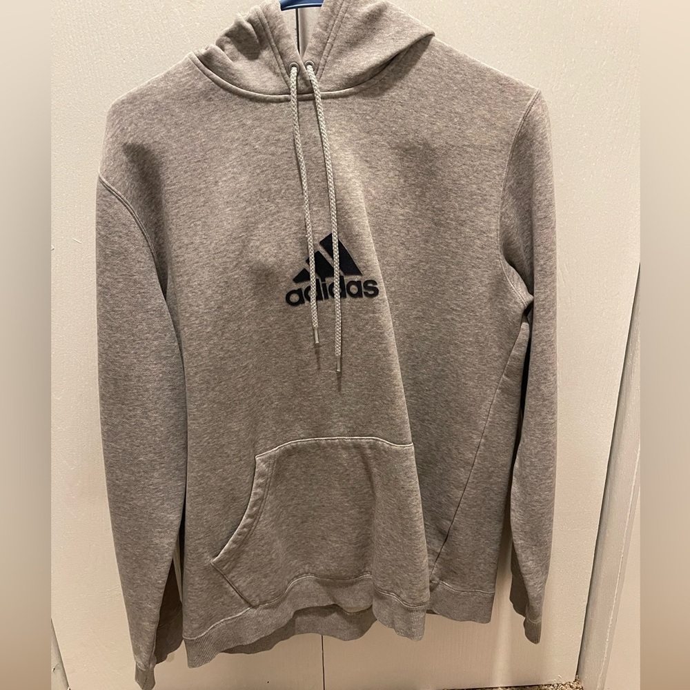 Adidas hoodie